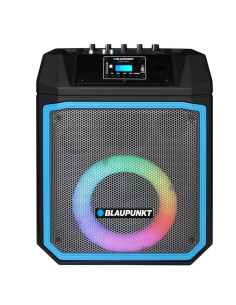 System Audio Mb06.2