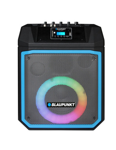 System Audio Mb06.2