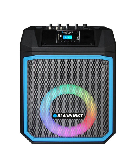 System Audio Mb06.2