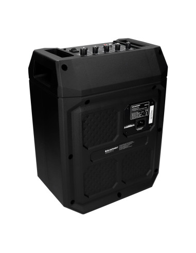 System Audio Mb06.2