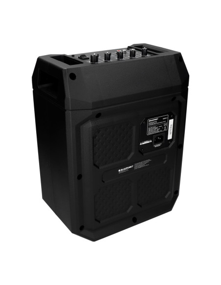 System Audio Mb06.2