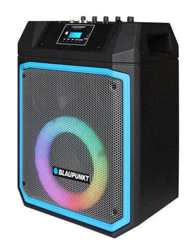 System Audio Mb06.2