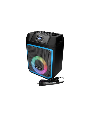 System Audio Mb06.2