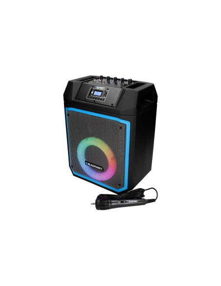 System Audio Mb06.2