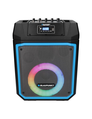 System Audio Mb06.2