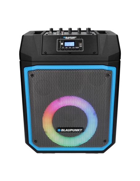 System Audio Mb06.2