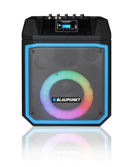 System Audio Mb06.2
