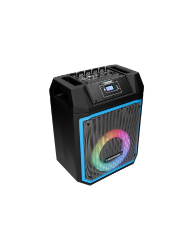 System Audio Mb06.2