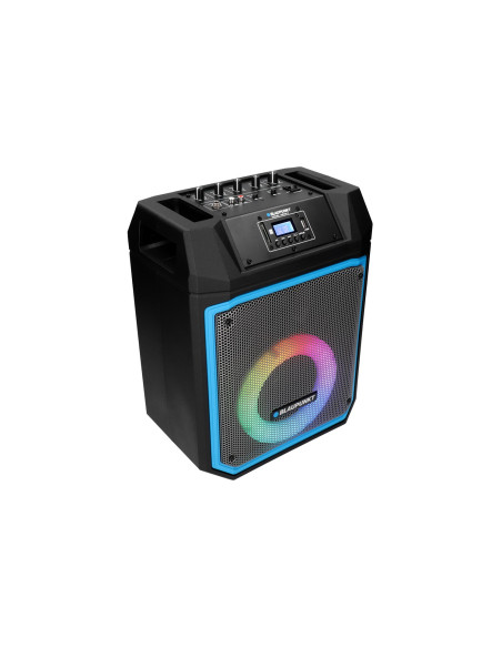 System Audio Mb06.2
