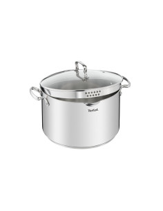 Zestaw Garnków Tefal Duetto+ 10 Elem. G732Sa56 2