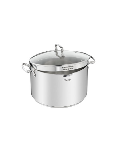 Zestaw Garnków Tefal Duetto+ 10 Elem. G732Sa56