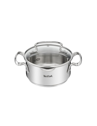 Zestaw Garnków Tefal Duetto+ 10 Elem. G732Sa56