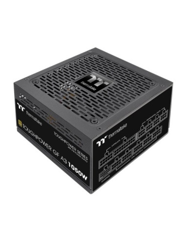 Thermaltake Toughpower Gf A3 1050W Gold F Modular 12Cm Gen5 Ps-Tpd-1050Fnfage-H