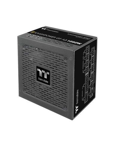 Thermaltake Toughpower Gf A3 1050W Gold F Modular 12Cm Gen5 Ps-Tpd-1050Fnfage-H