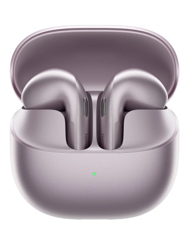 Xiaomi Buds 6 Zestaw Słuchawkowy Bezprzewodowy Douszny Połączenia/Muzyka Usb Type-C Bluetooth Fioletowy