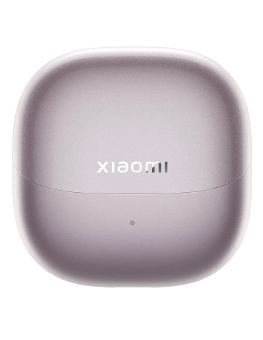 Xiaomi Buds 6 Zestaw Słuchawkowy Bezprzewodowy Douszny Połączenia/Muzyka Usb Type-C Bluetooth Fioletowy