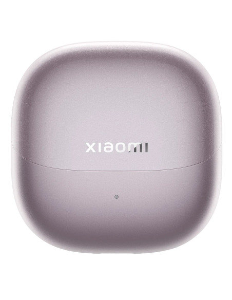 Xiaomi Buds 6 Zestaw Słuchawkowy Bezprzewodowy Douszny Połączenia/Muzyka Usb Type-C Bluetooth Fioletowy
