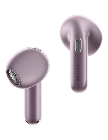 Xiaomi Buds 6 Zestaw Słuchawkowy Bezprzewodowy Douszny Połączenia/Muzyka Usb Type-C Bluetooth Fioletowy