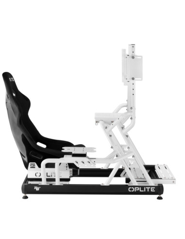 Oplite 100738 Podstawka Monitora Symulatora Lotu/ Wyścigów