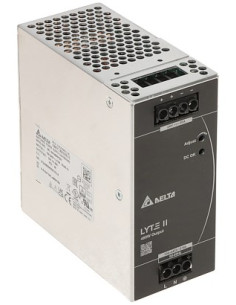 Zasilacz Impulsowy Drl-24V480W-1En Delta Electronics