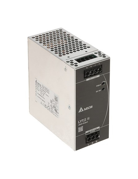 Zasilacz Impulsowy Drl-24V480W-1En Delta Electronics