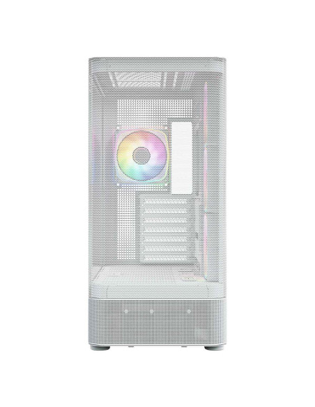 Modecom Obudowa Volcano Aq 300 Argb Midi Biała