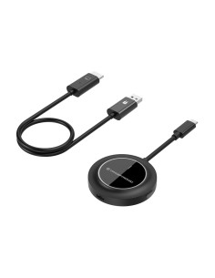 Conceptronic Atheric01B Adapter Do Przesyłania Obrazu Hdmi/Usb Pełny Hd Klucz Sprzętowy