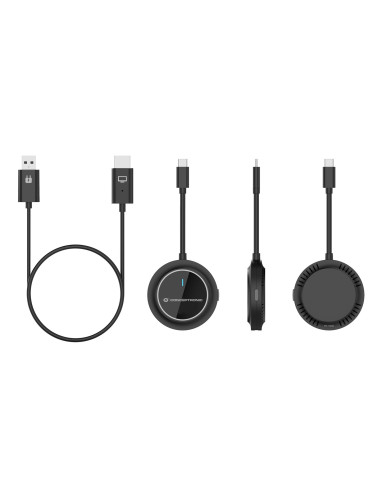 Conceptronic Atheric01B Adapter Do Przesyłania Obrazu Hdmi/Usb Pełny Hd Klucz Sprzętowy