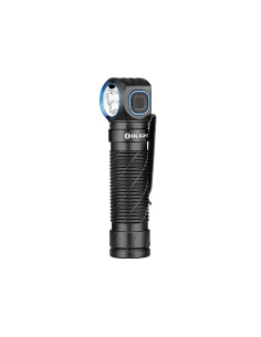 Olight Stirnlampe Perun 3 Bk