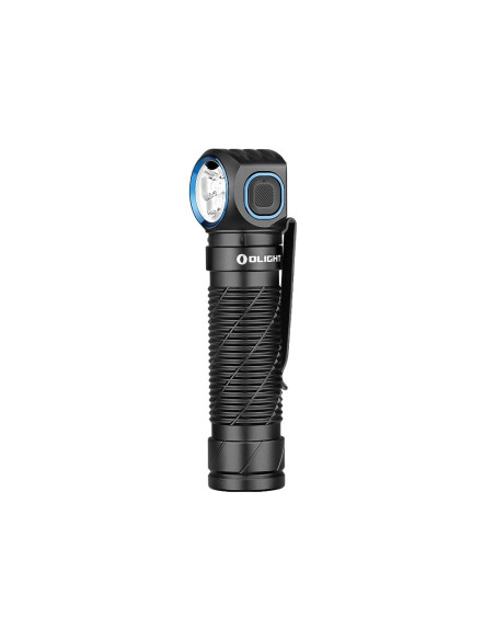Olight Stirnlampe Perun 3 Bk