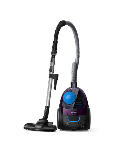 Philips 3000 Series Odkurzacz Bezworkowy Powerpro Compact Fc9333/09