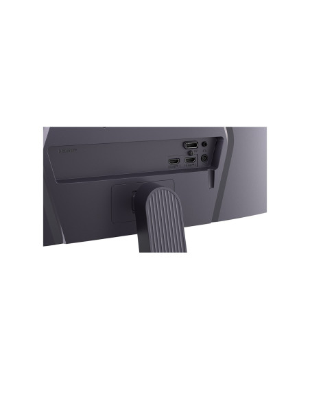 Monitor Lg Led 25" 25G523B-B Ultragear G5 Fhd 200Hz