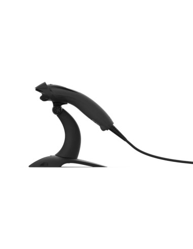Honeywell Voyager Xp 1400G Ręczny Czytnik Kodów Kreskowych 1D/2D Led Czarny