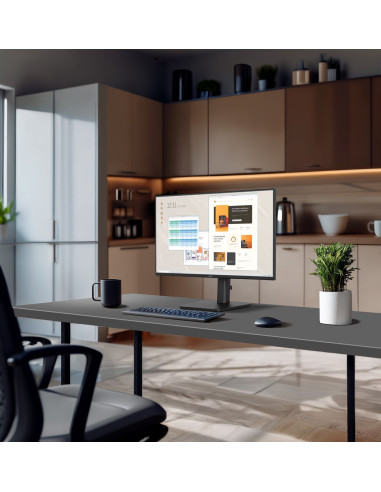 Monitor Iiyama Led 23,8" Xb2491H-B1 120Hz