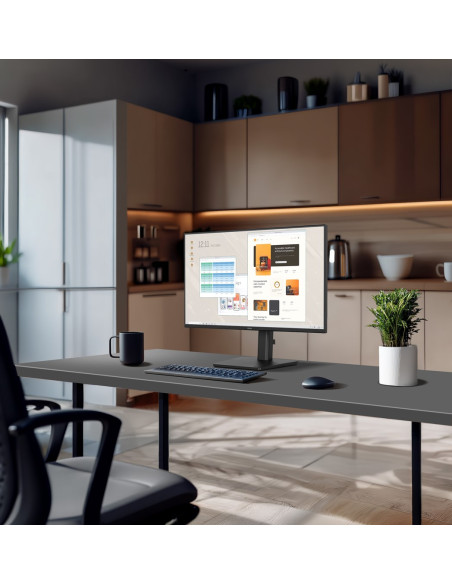 Monitor Iiyama Led 23,8" Xb2491H-B1 120Hz