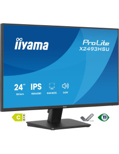 Monitor Iiyama Led 23,8" X2493Hsu-B1 120Hz