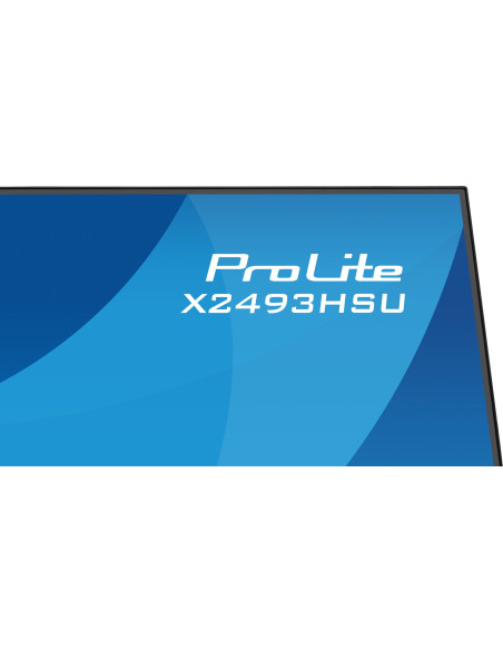 Monitor Iiyama Led 23,8" X2493Hsu-B1 120Hz