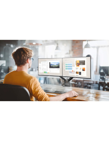 Monitor Iiyama Led 23,8" X2493Hsu-B1 120Hz