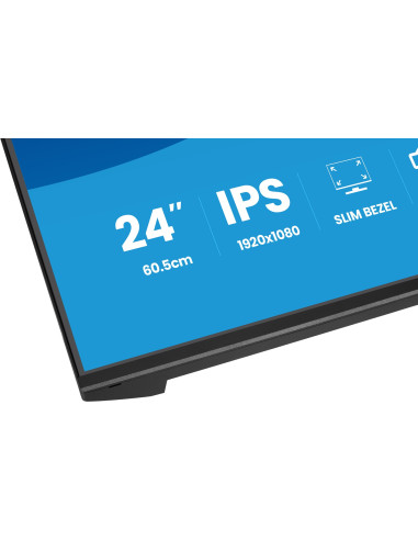 Monitor Iiyama Led 23,8" X2493Hsu-B1 120Hz