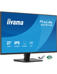 Monitor Iiyama Led 27" X2791Hs-B1 120Hz