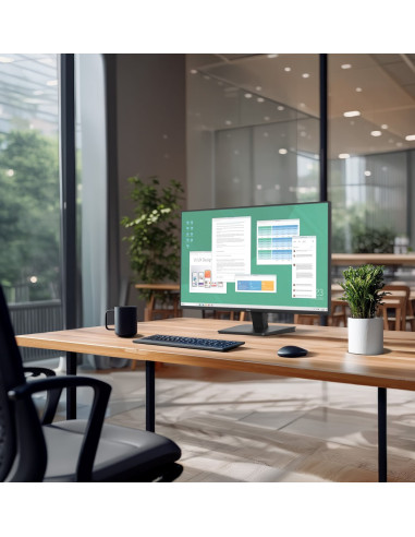 Monitor Iiyama Led 27" X2791Hs-B1 120Hz