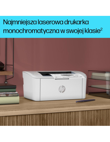 Drukarka Hp Laserjet M110W 7Md66F