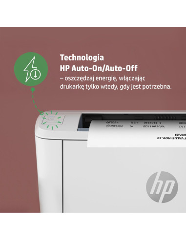 Drukarka Hp Laserjet M110W 7Md66F
