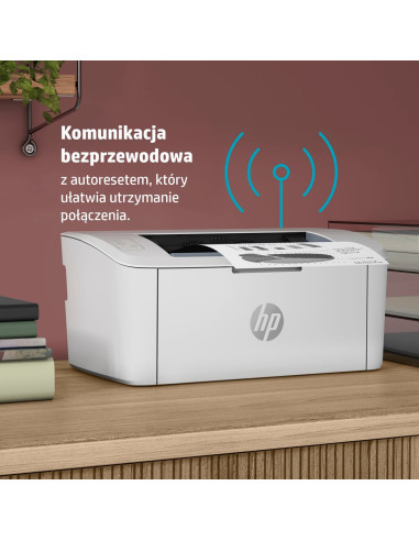 Drukarka Hp Laserjet M110W 7Md66F