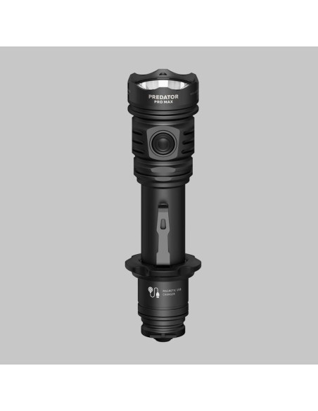 Latarka Armytek Predator Pro Max 3000 Lm
