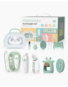 Momcozy Zestaw Dla Niemowląt All-In-1 Elite