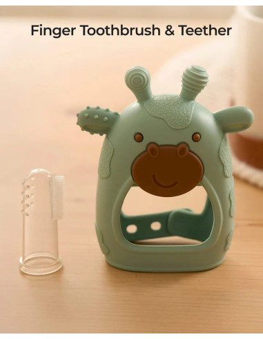 Momcozy Zestaw Dla Niemowląt All-In-1 Elite