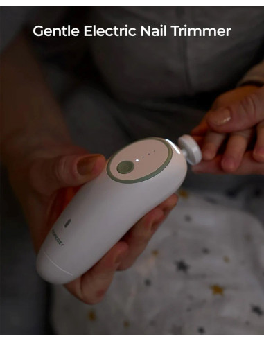 Momcozy Zestaw Dla Niemowląt All-In-1 Elite