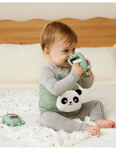 Momcozy Zestaw Dla Niemowląt All-In-1 Elite