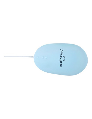 Medigenic Kei-Mm001 Myszka Medyczna Oburęczny Usb Typu-A Optyczny